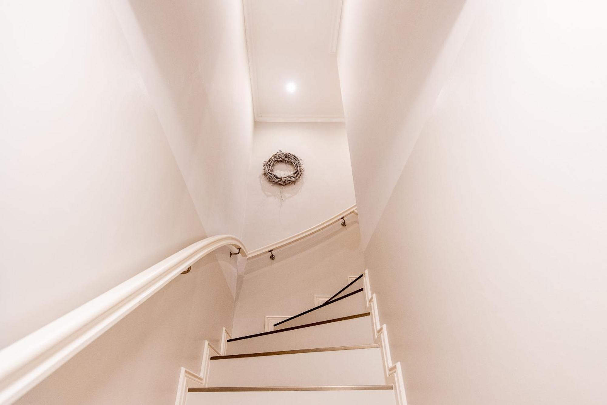 Juliane - Galeriesuite * Archsum