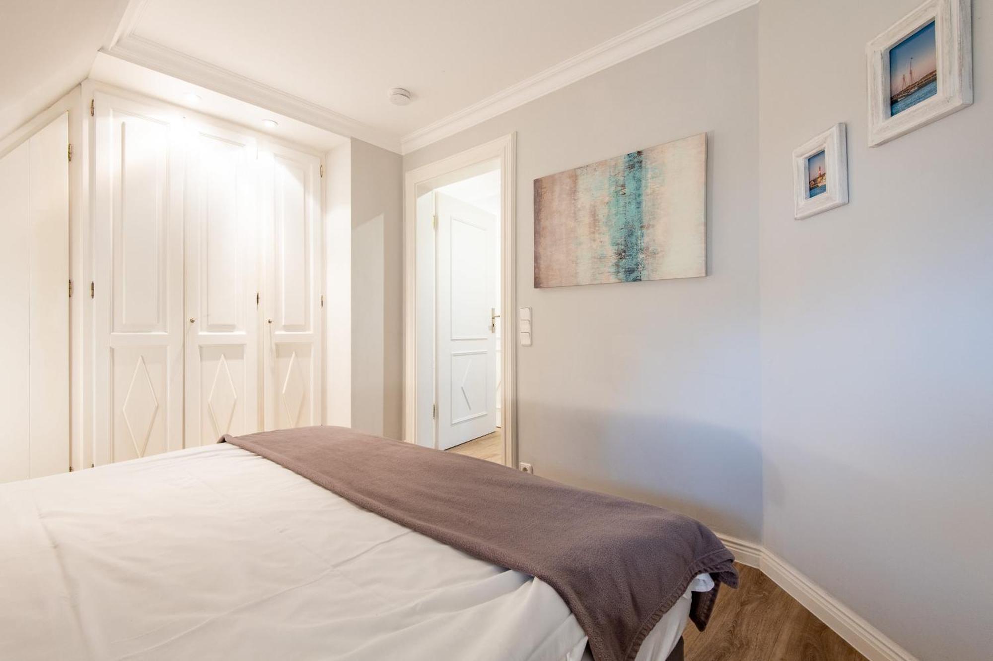 Juliane - Galeriesuite Apartment