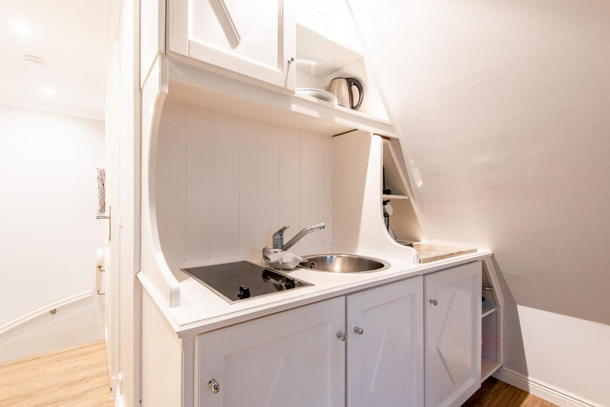 Apartment Juliane - Galeriesuite Archsum
